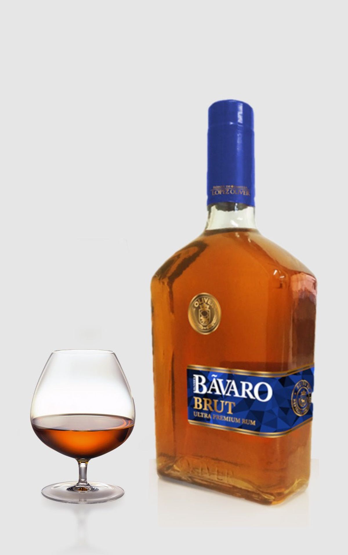 Bávaro Grand Brut Ultra Premium