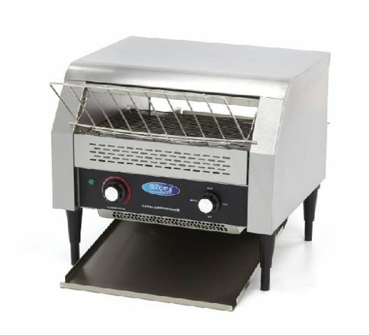 Bånd toaster - MTT-450 (styk/t) - Maxima