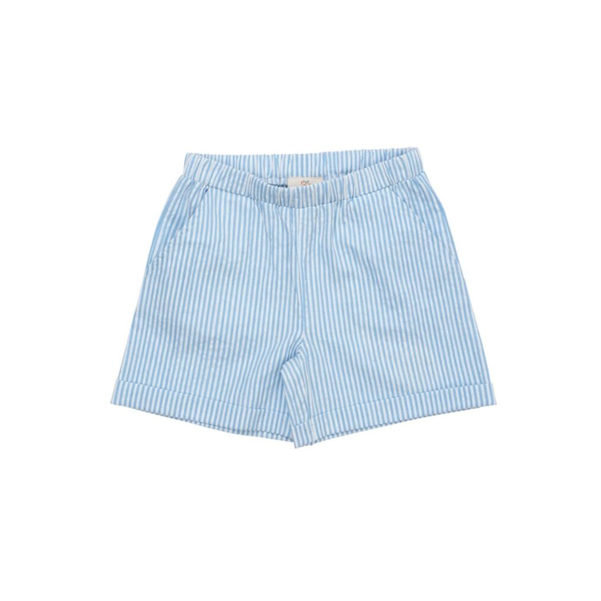 Bæk og bølge shorts - SKY BLUE - 110