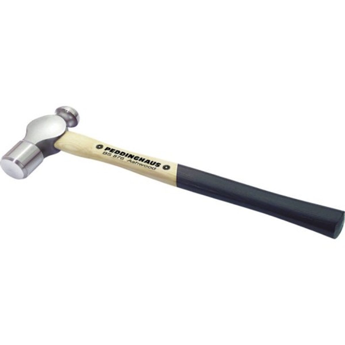 Bænkhammer m/kugle 450g