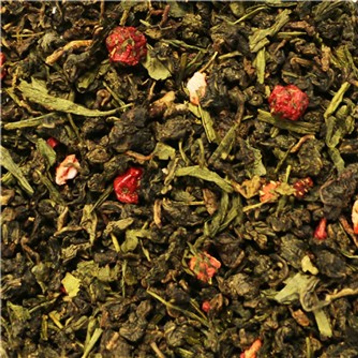 Bær Oolong te 1 kg