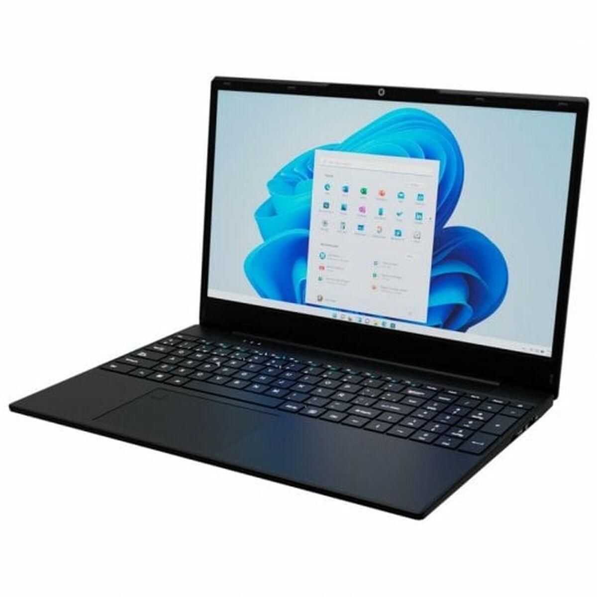 Bærbar Alurin Flex Advance 15,6" I5-1155G7 16 GB RAM 1 TB SSD