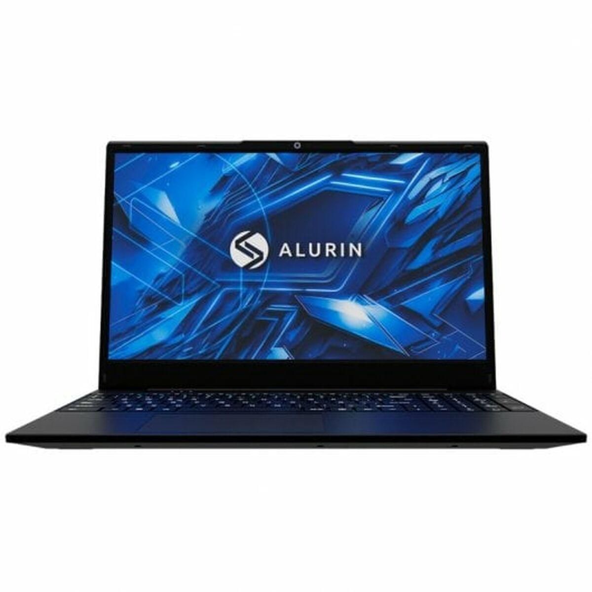 Bærbar Alurin Flex Advance 15,6" I5-1155G7 16 GB RAM 500 GB SSD Spansk qwerty