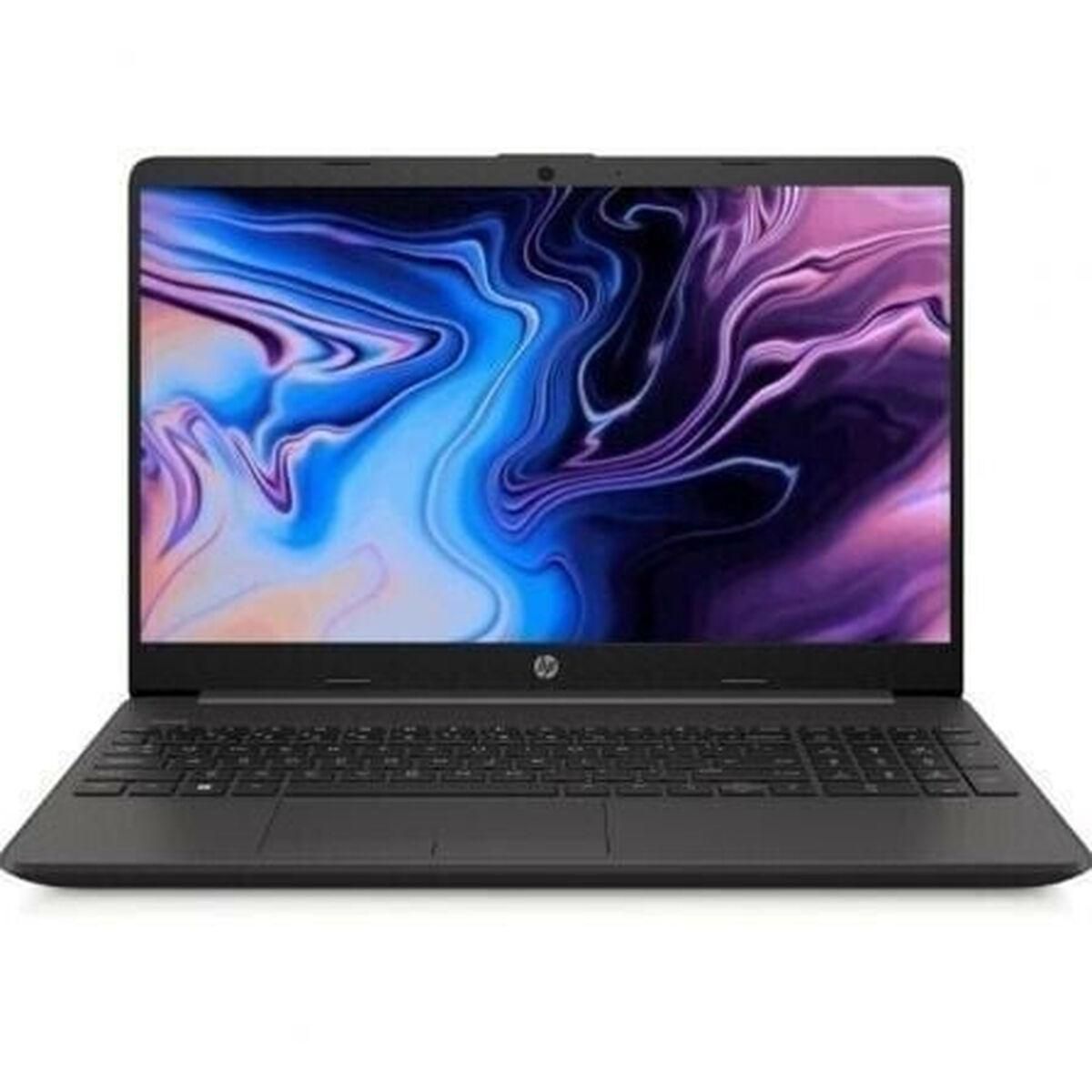 Bærbar HP 255 G9 15,6" 8 GB RAM AMD Ryzen 5 5625U 512 GB SSD