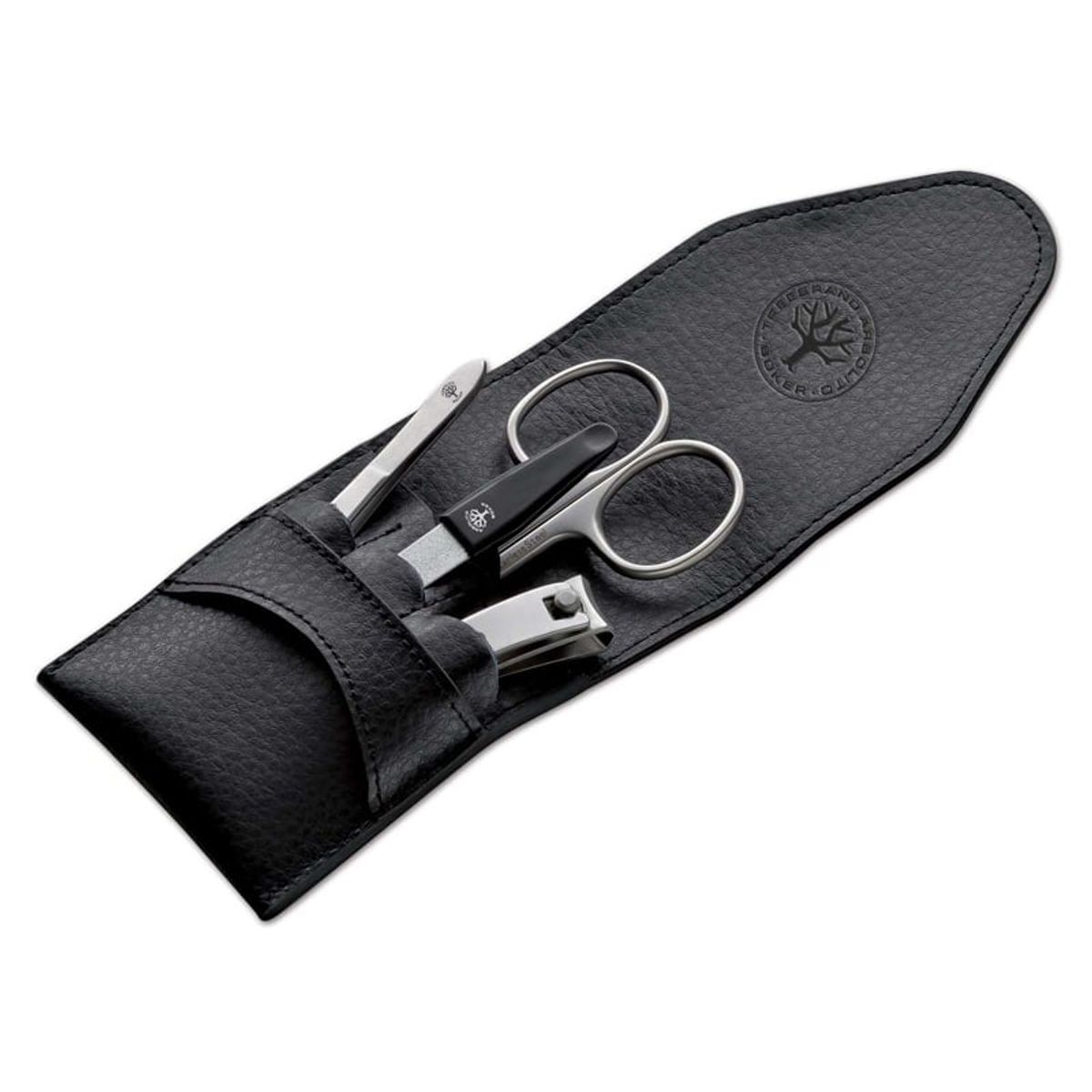 Böker Arbolite Manicure Set Basic