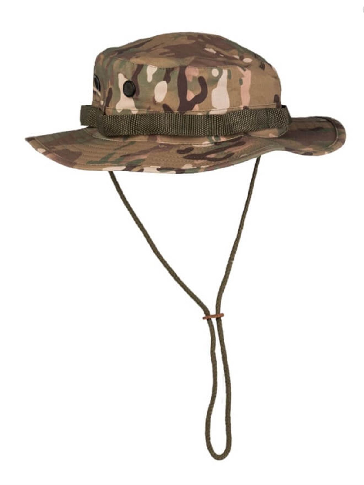 Bøllehat, Multicam Medium