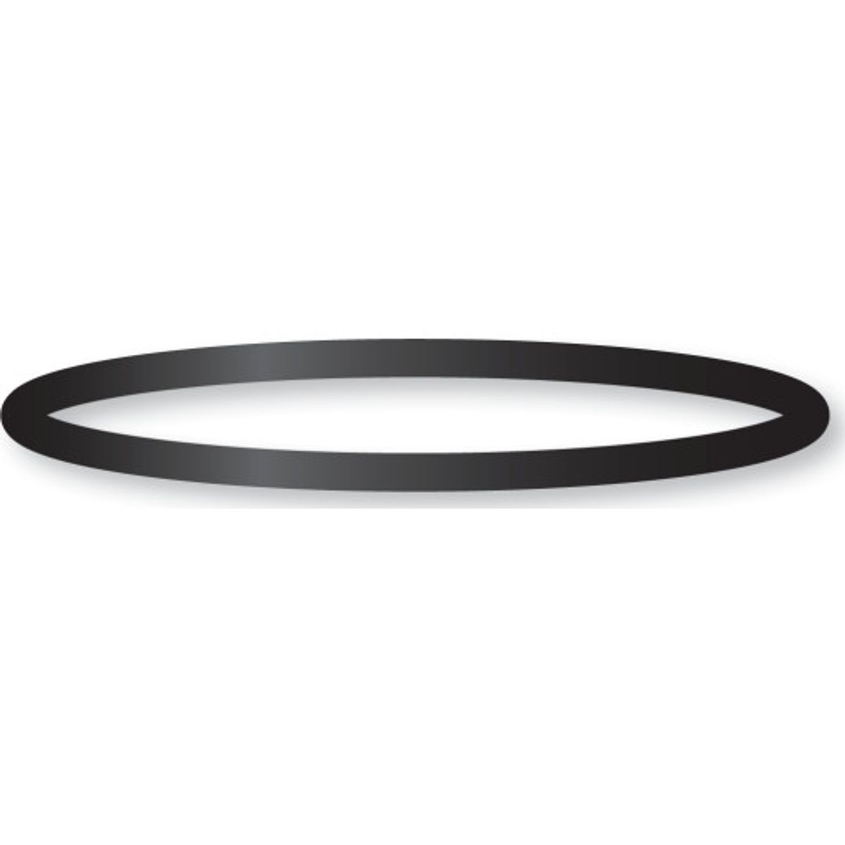 Børma O-ring 17,12 x 2,62 mm