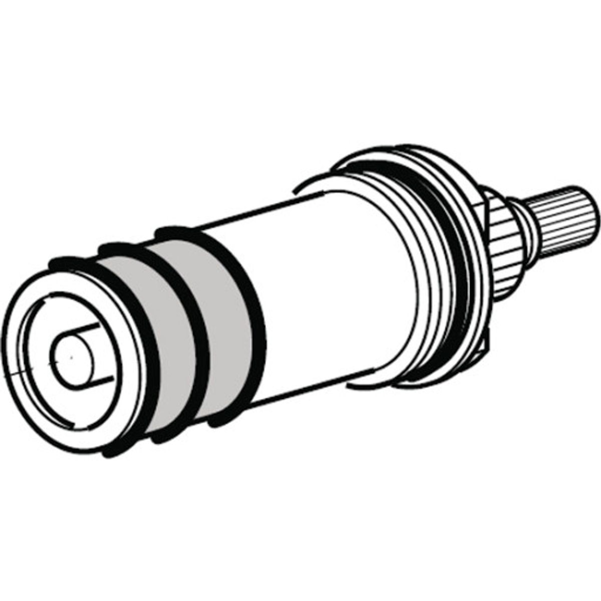 Børma Termostatenhed