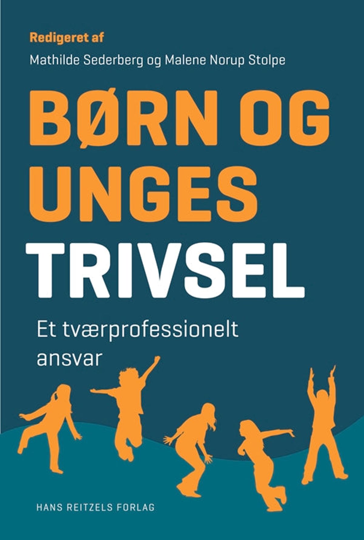 Børn og unges trivsel