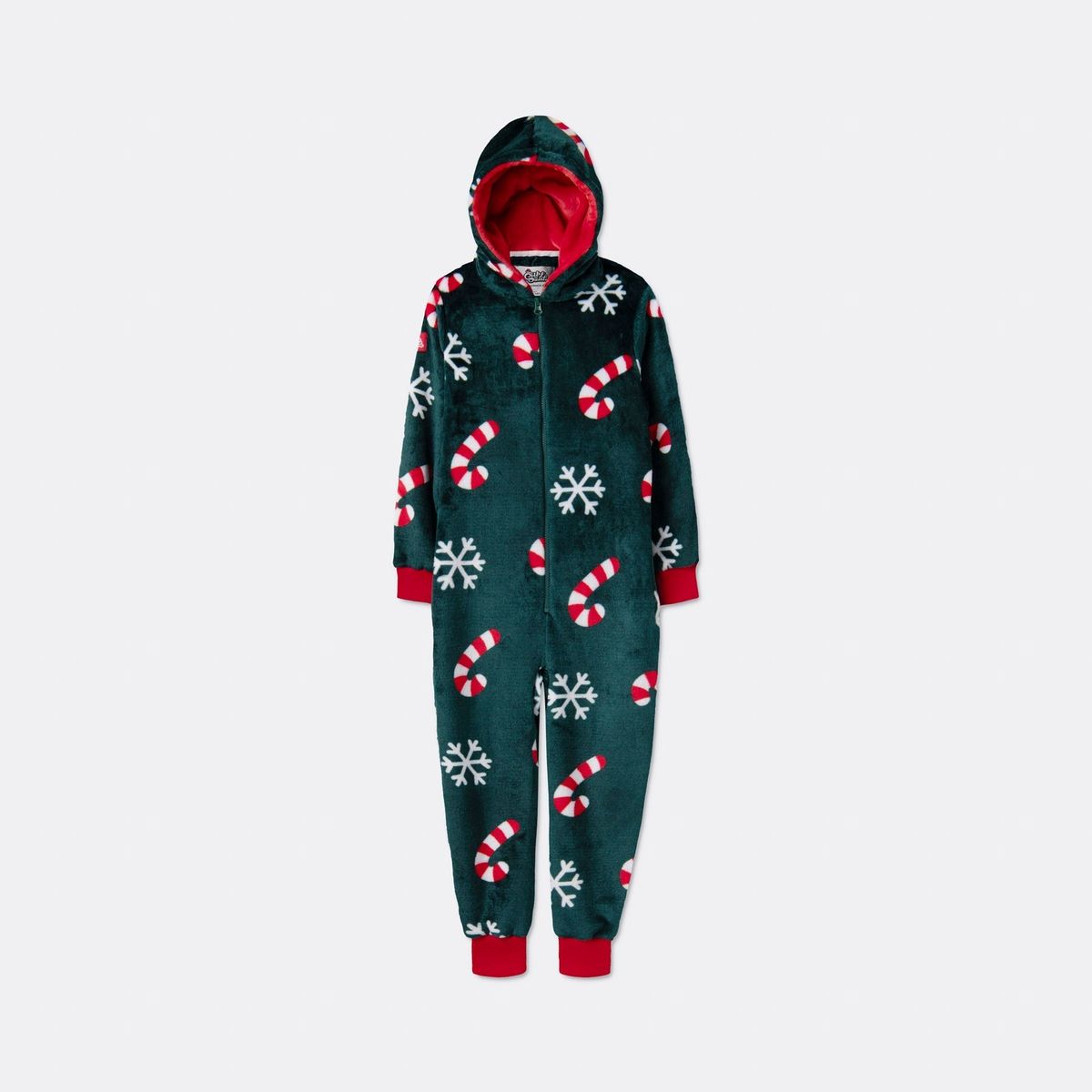 Børn | Slikstok Onesie Børn