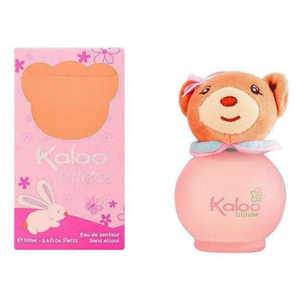 Børne parfume Classic Lilirose Kaloo EDS 50 ml 100 ml 100 ml