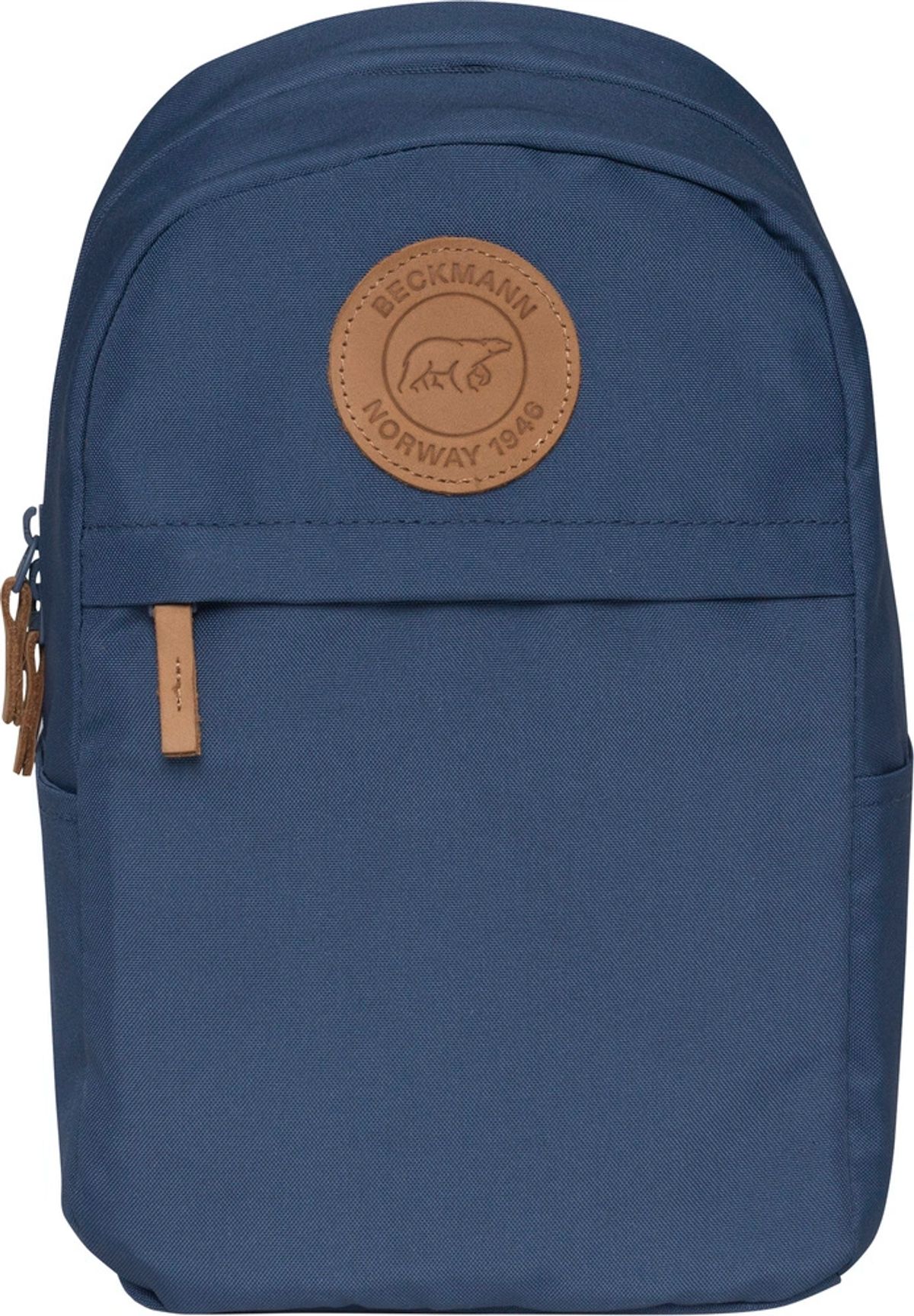 Børnehavetaske Beckmann urban mini dusty blue 10 liter