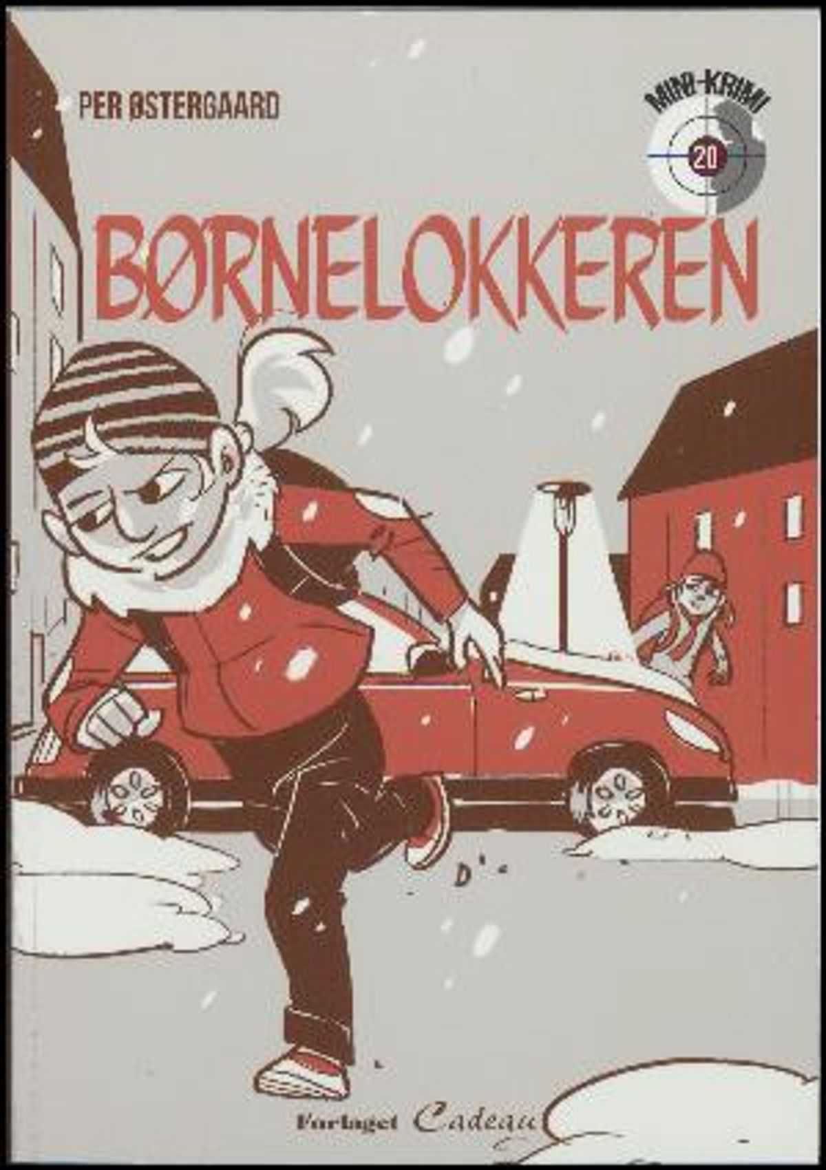 Børnelokkeren