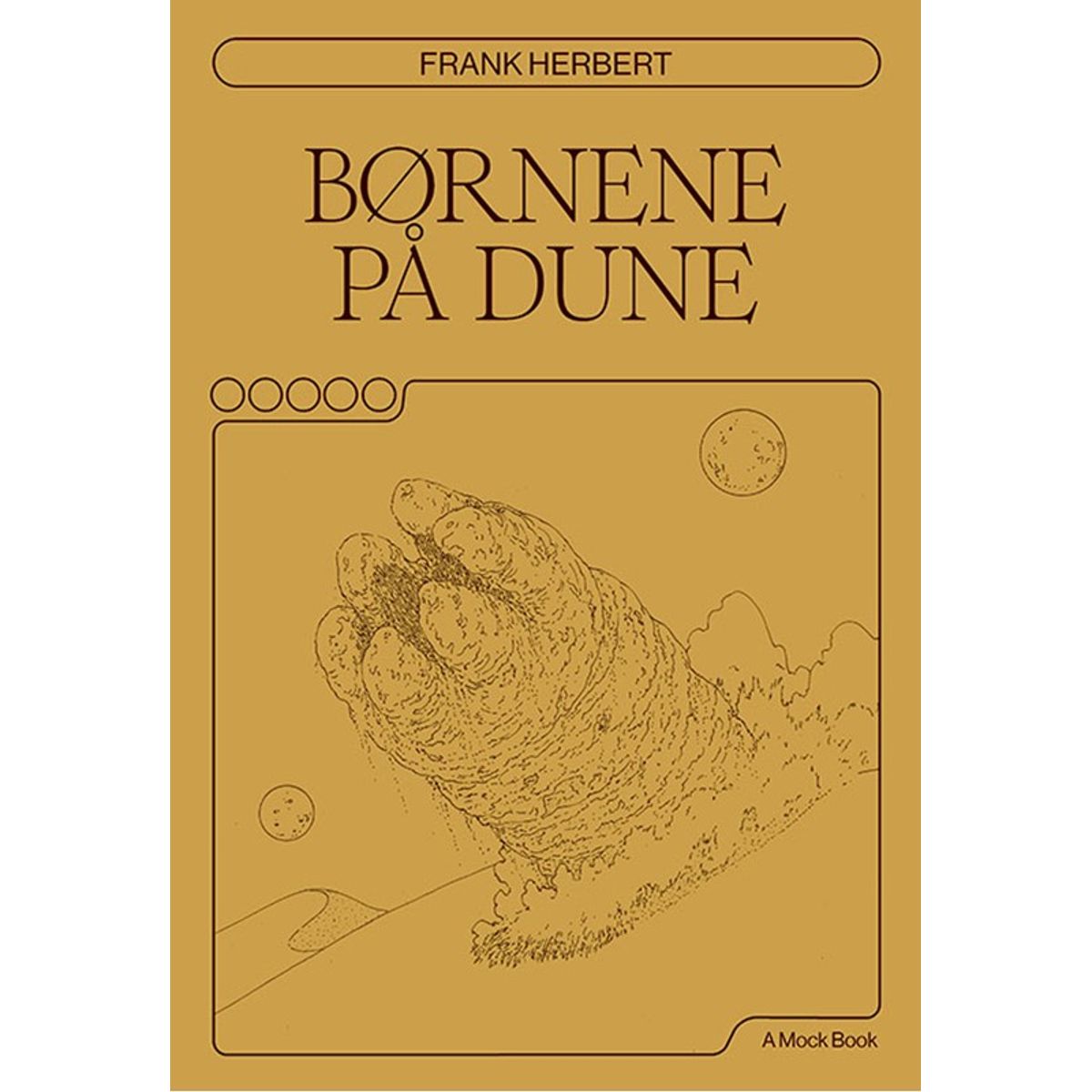 Børnene på Dune