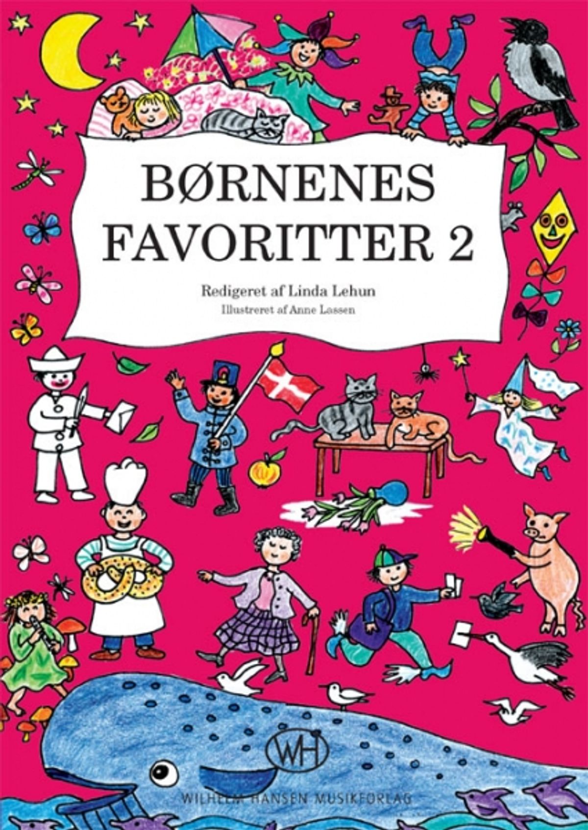 Børnenes Favoritter 2