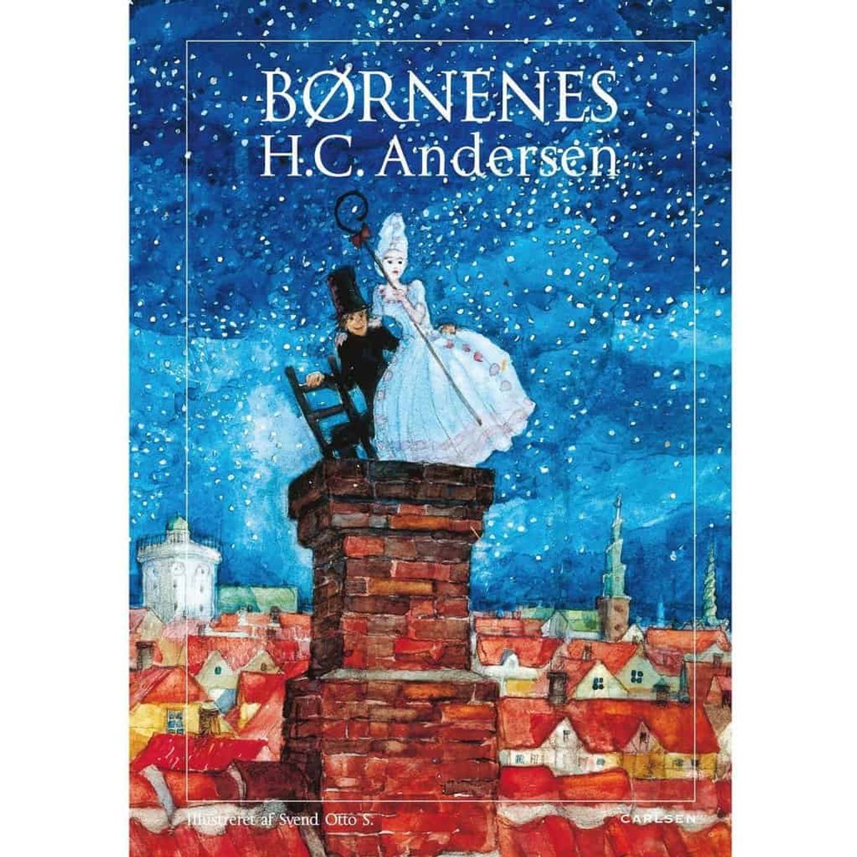 Børnenes H.C.Andersen