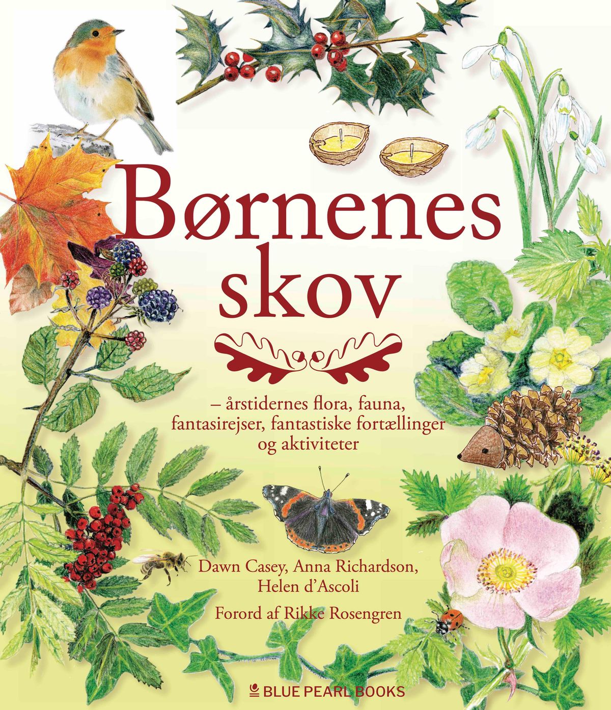 Børnenes skov