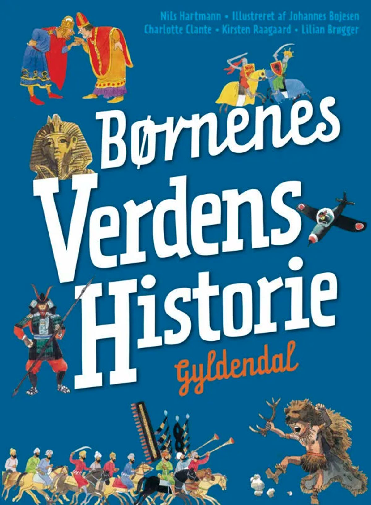 Børnenes Verdenshistorie