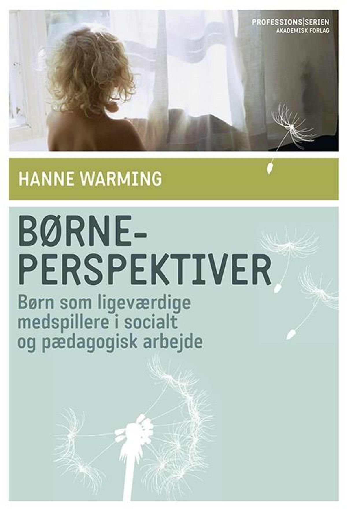 Børneperspektiver