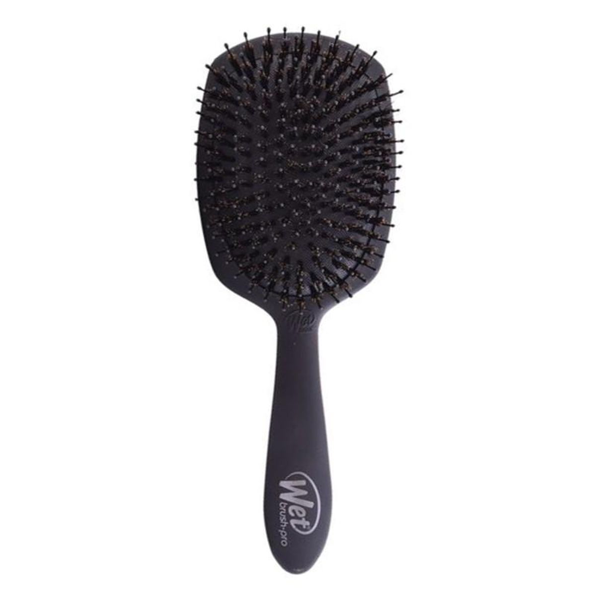 Børste Pro Epic Shine Deluxe The Wet Brush Epic Professional Sort (1 enheder)