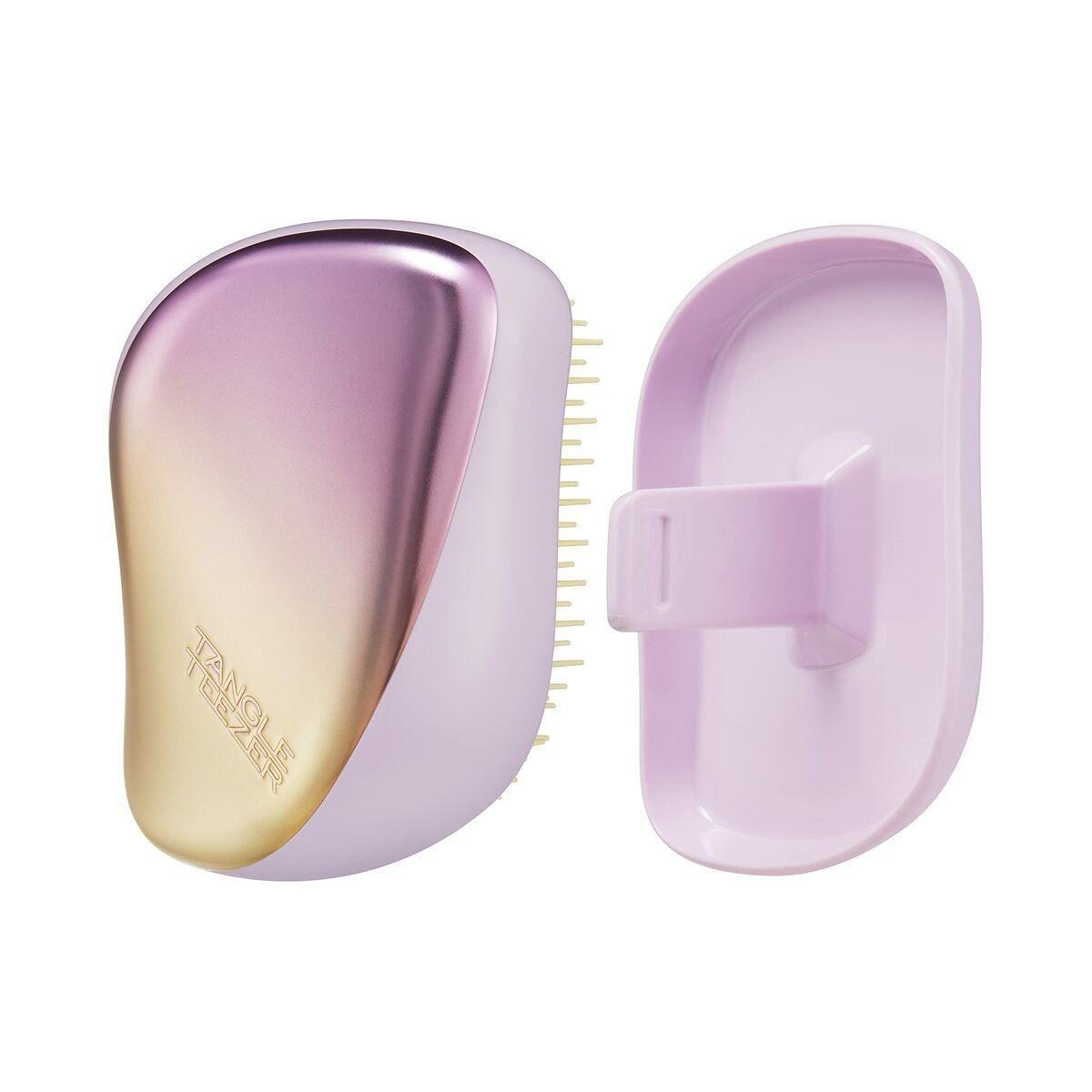 Børste Tangle Teezer Gul Syren