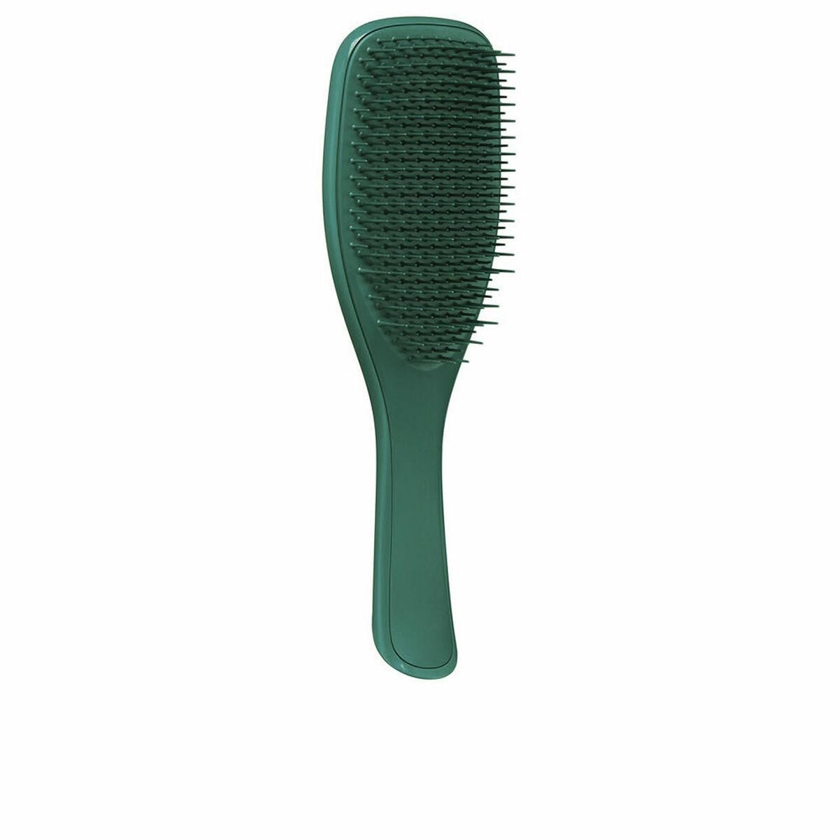 Børste Tangle Teezer Ultimate Detangler Green Jungle