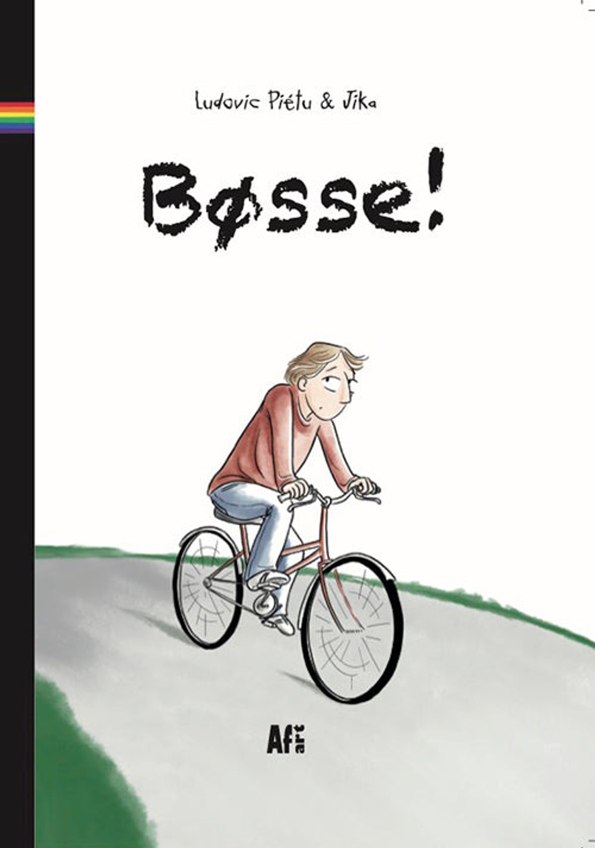 Bøsse