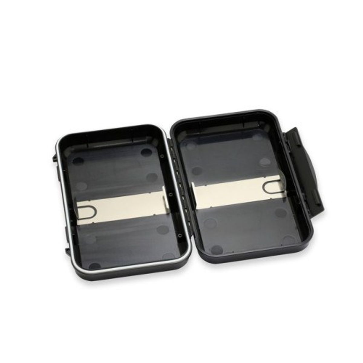 C&F Design Universal System Case Black