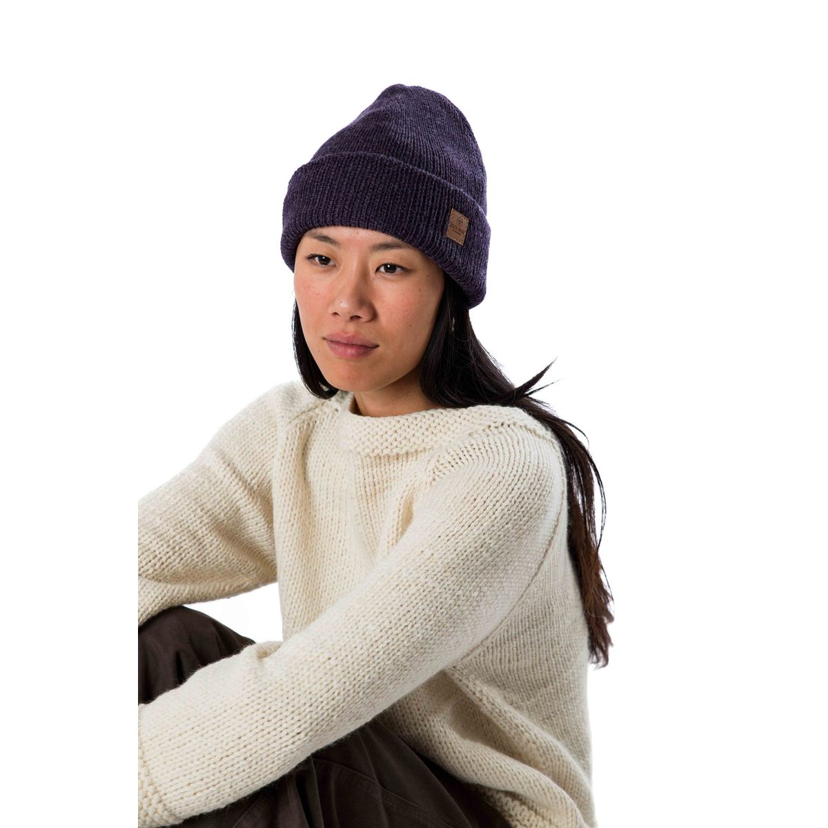 C-hat - Fuza Wool - Sage