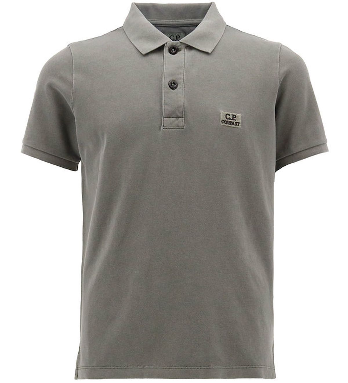 C.P. Company Polo - Military Green