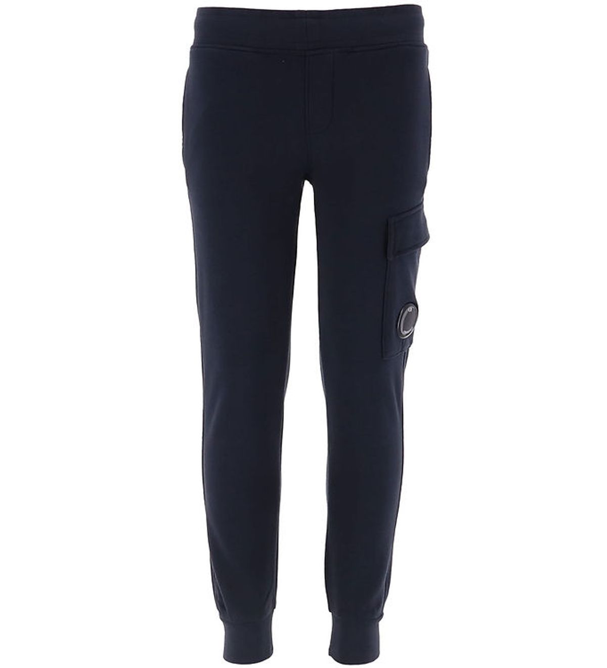 C.P. Company Sweatpants - Total Eclipse Blue