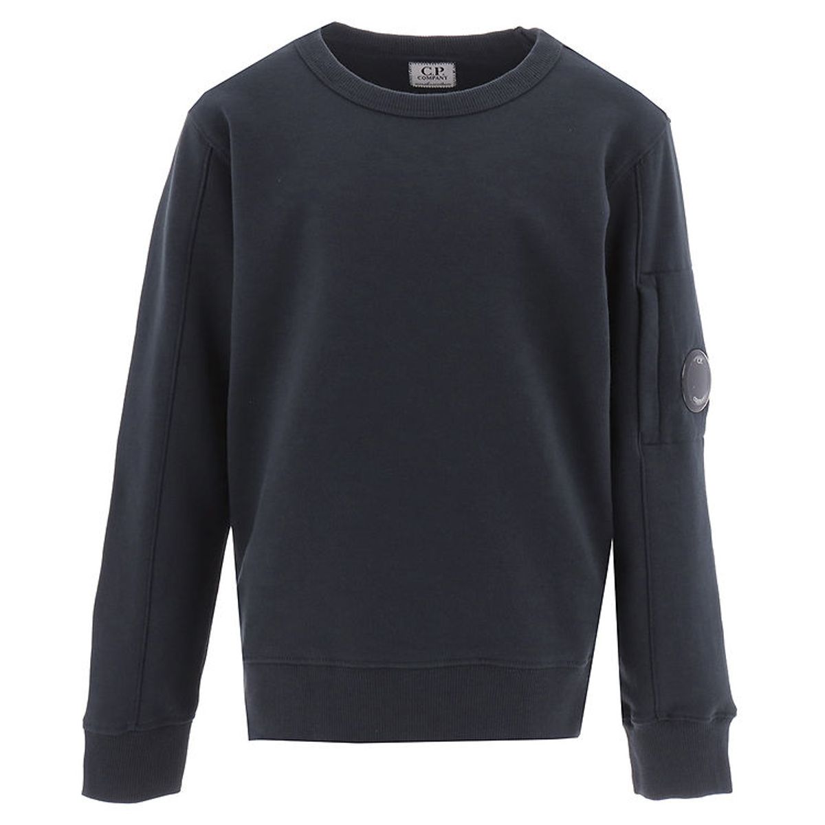 C.P. Company Sweatshirt - Total Eclipse Blue