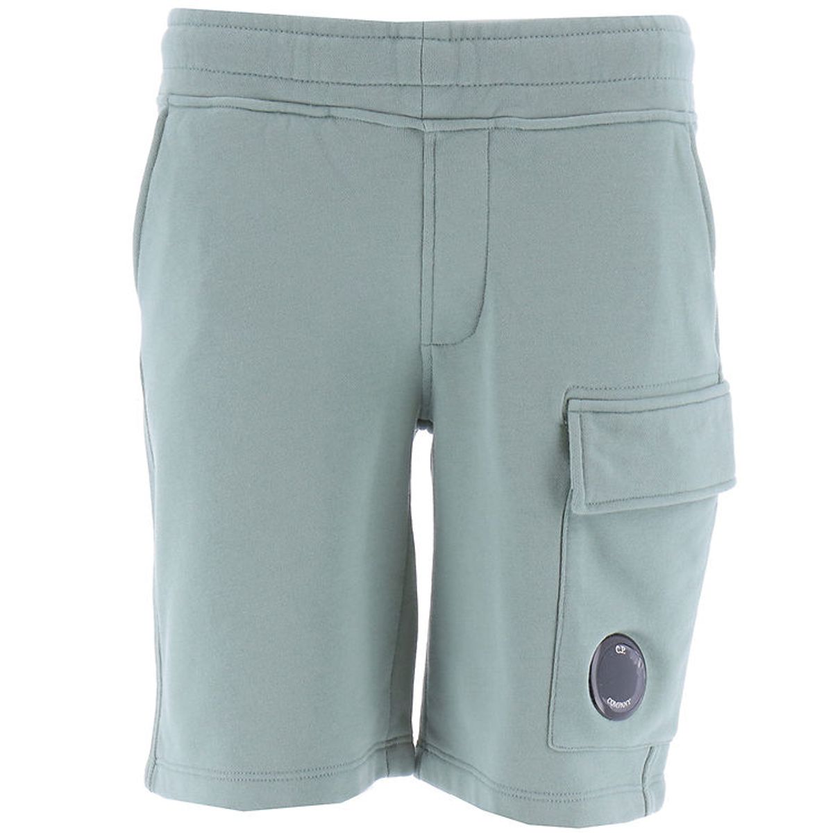 C.P. Company Sweatshorts - Green Bay