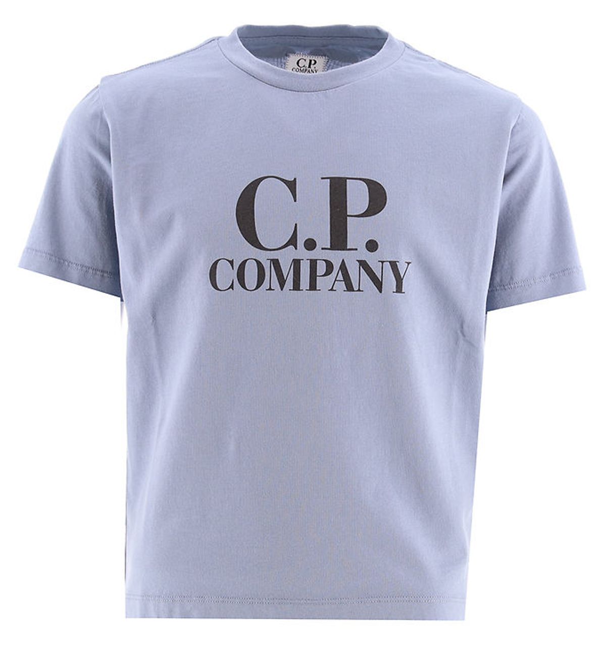 C.P. Company T-shirt - Flint Stone