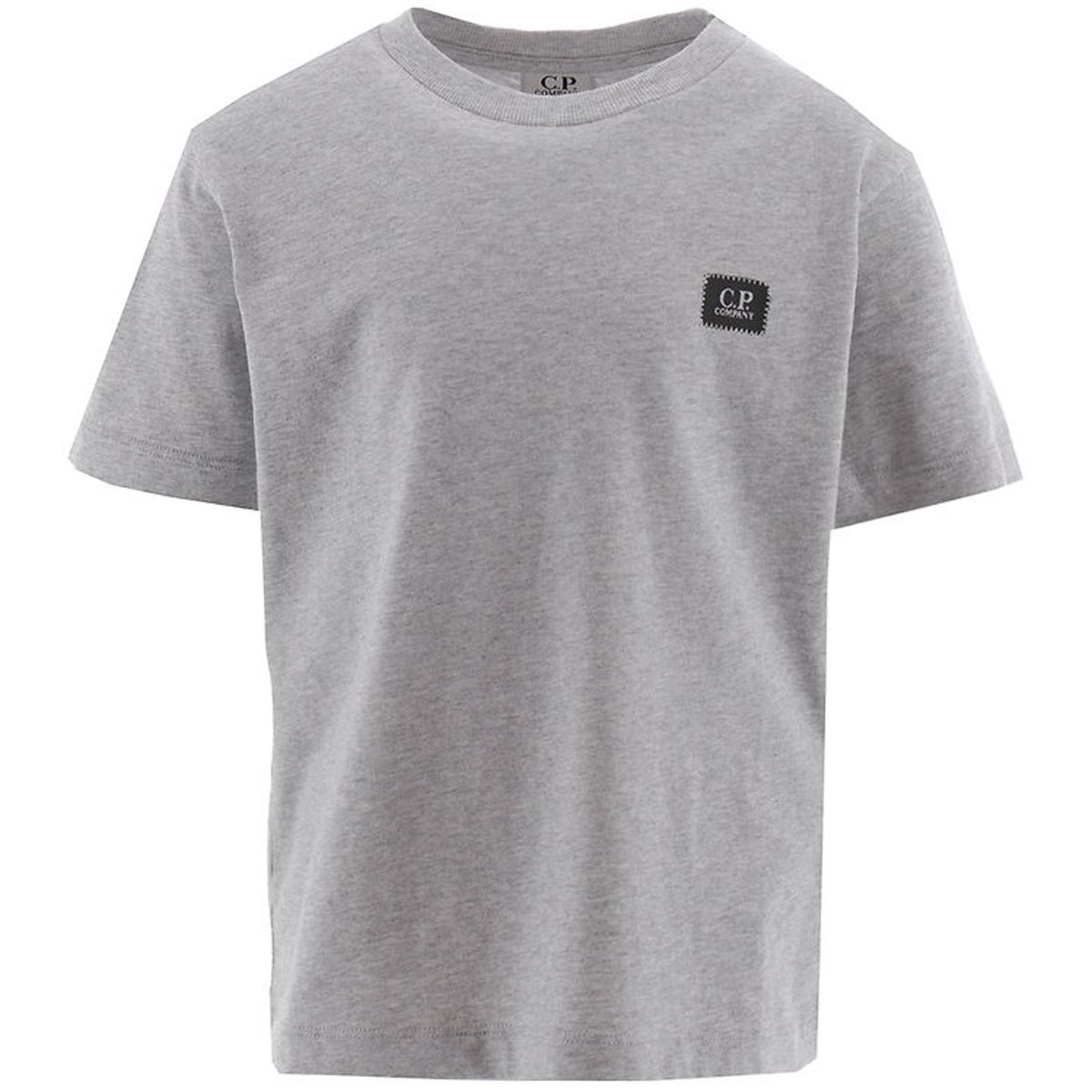 C.P. Company T-shirt - Gråmeleret