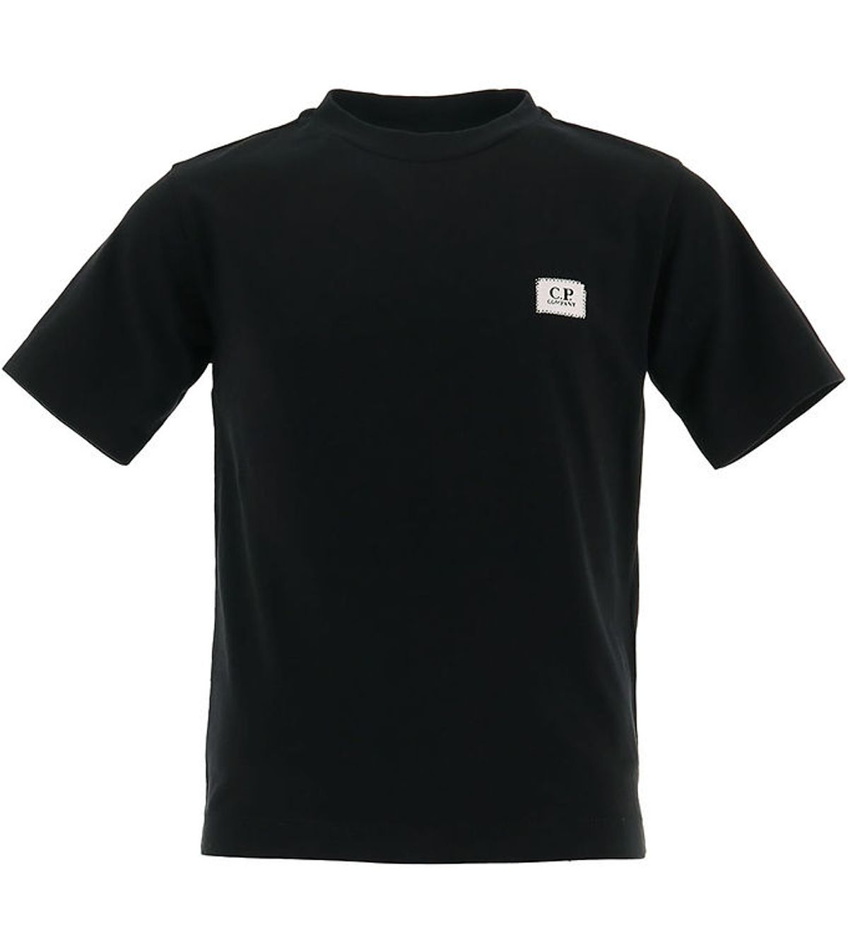 C.P. Company T-shirt - Sort