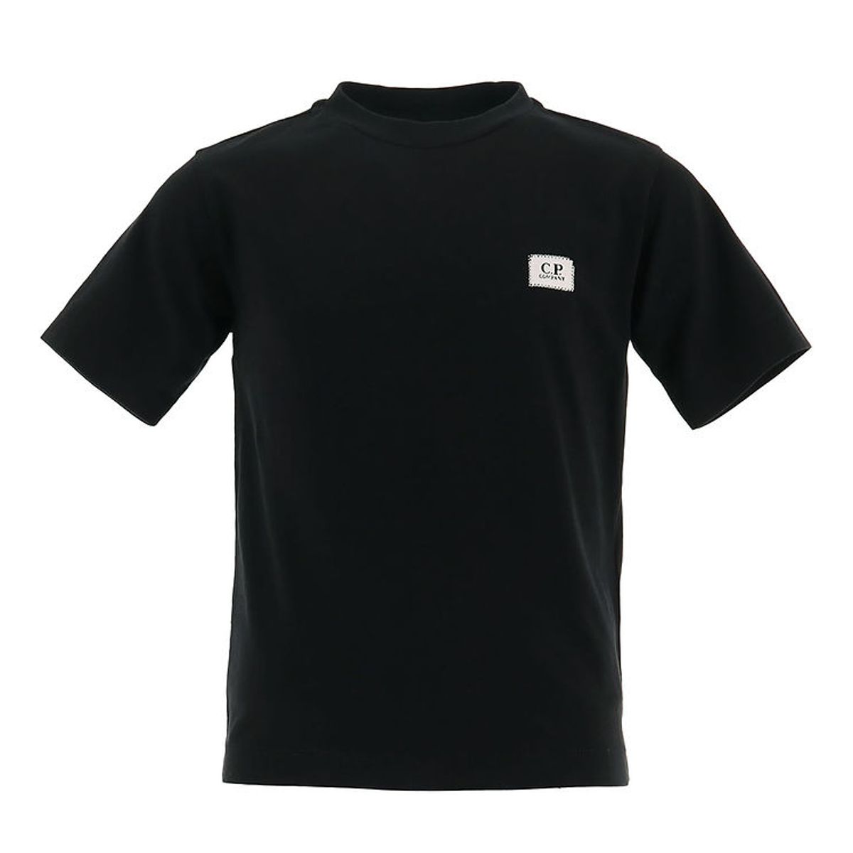 C.P. Company T-shirt - Sort