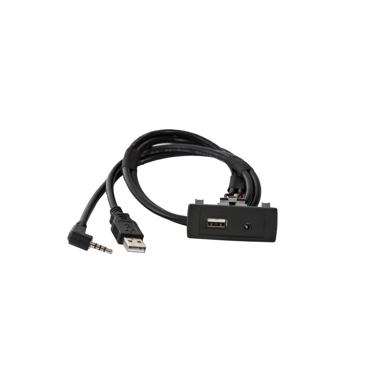 CA-IW-MER.001V USB Adapter til Mercedes Vito 2015-