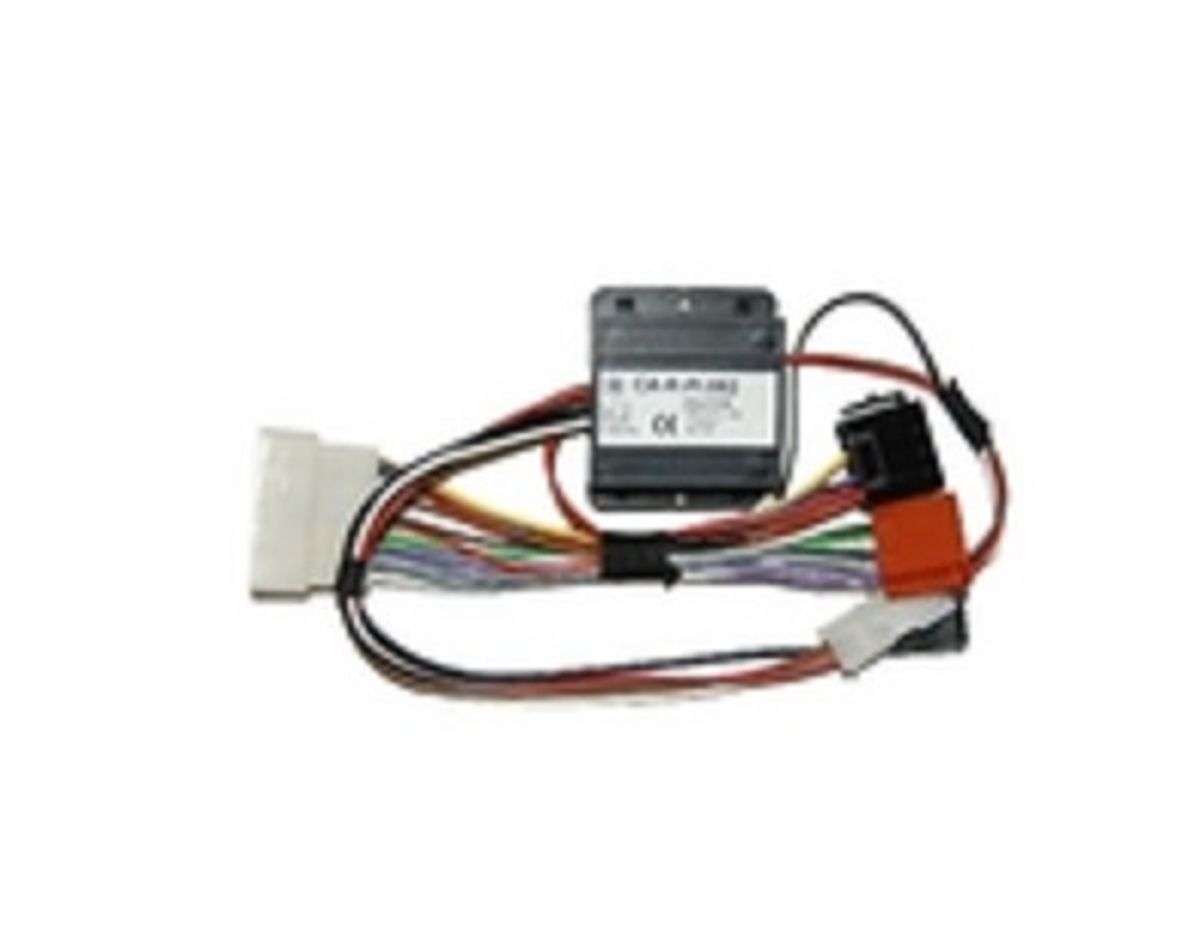 CA-R-PI.082 Interface til Hyundai