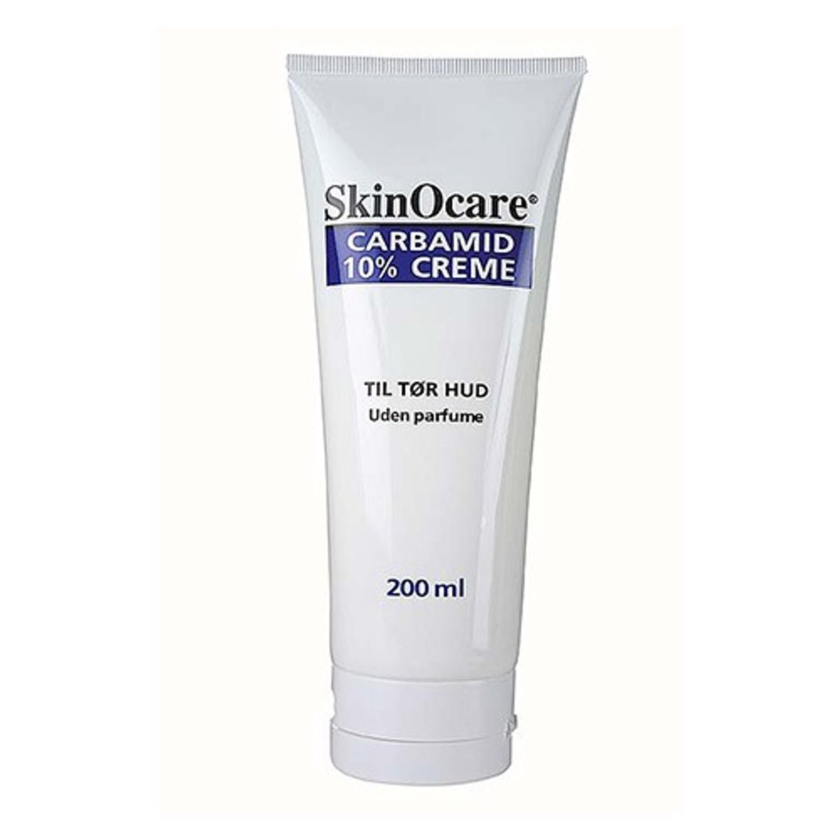 Cabamid 10% creme - 200 ml - SkinOcare