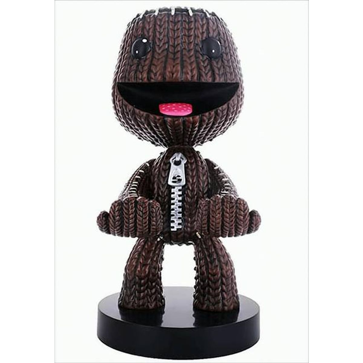 Cable Guy Sony: Sackboy Controller Holder