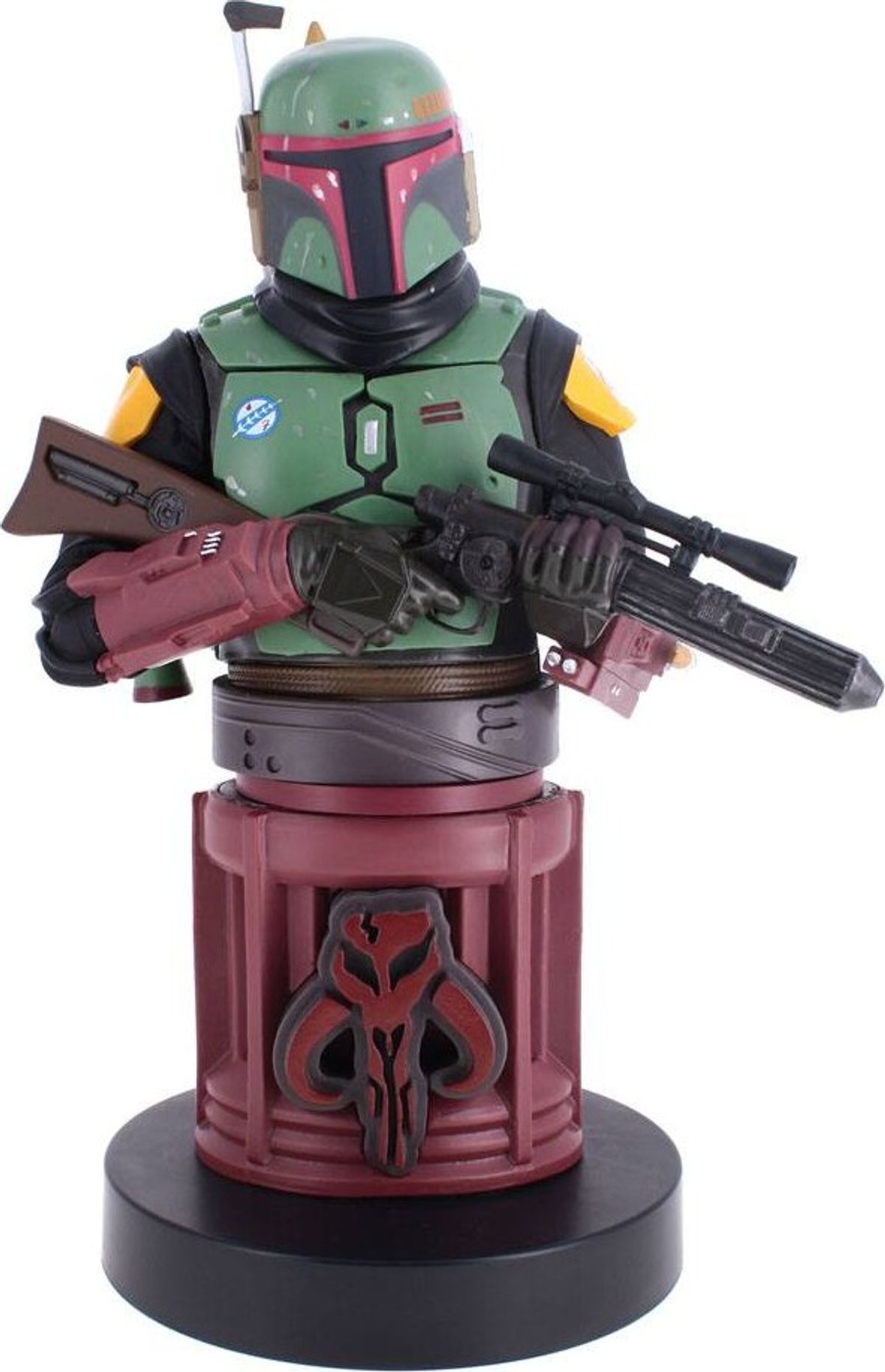 Cable Guys - Boba Fett Controller Holder