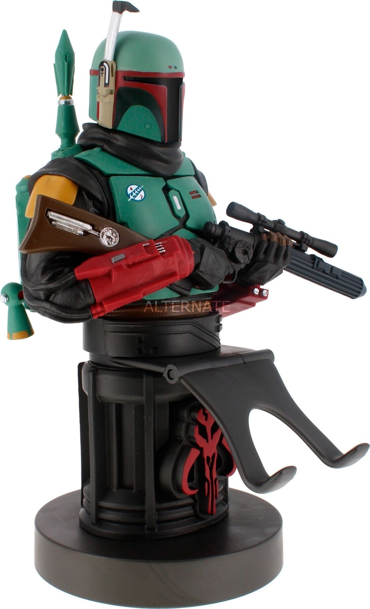 Cable Guys - Boba Fett Controller Holder