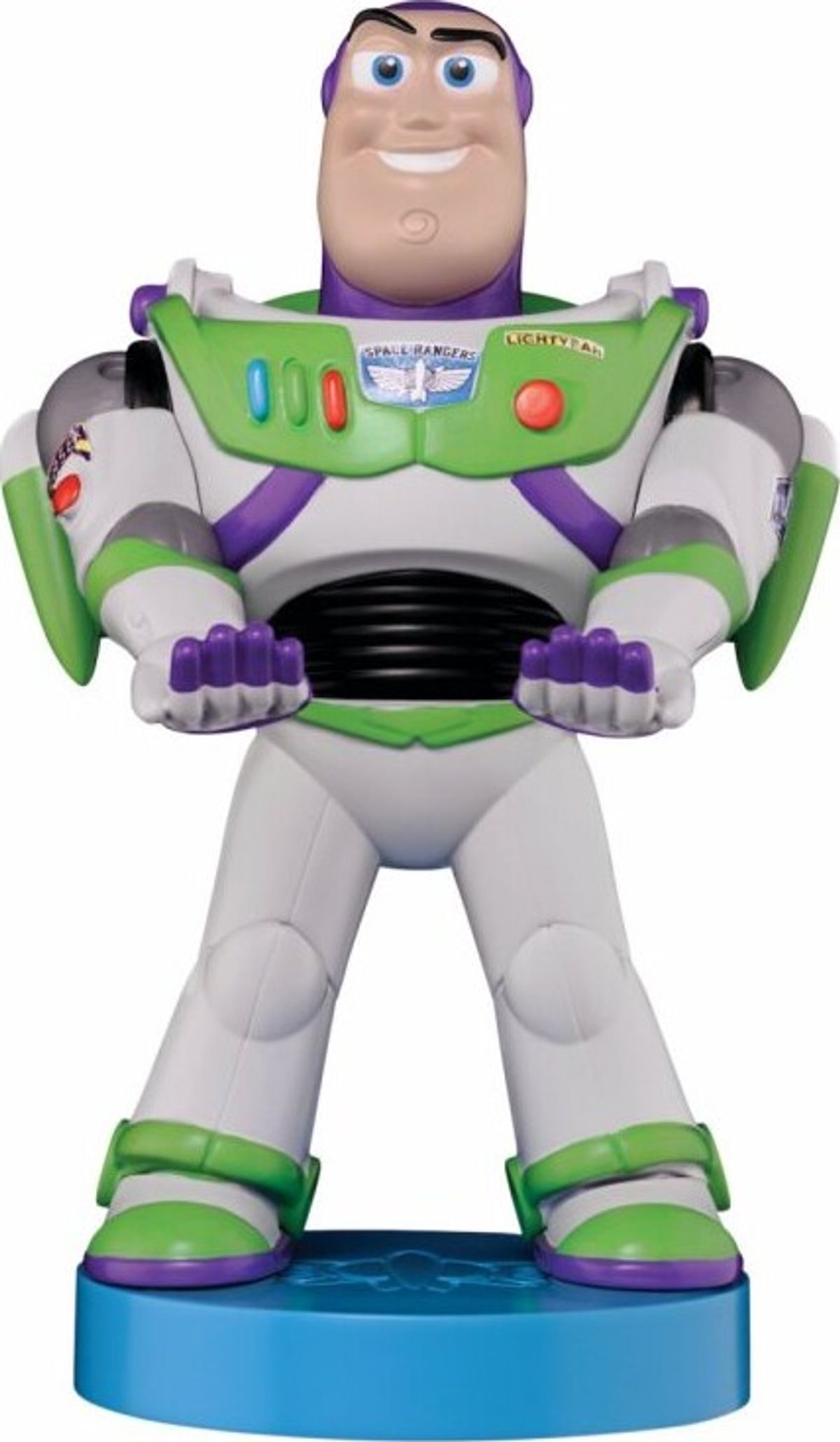 Cable Guys - Buzz Lightyear - Controller Holder Til Ps4 Og Xbox