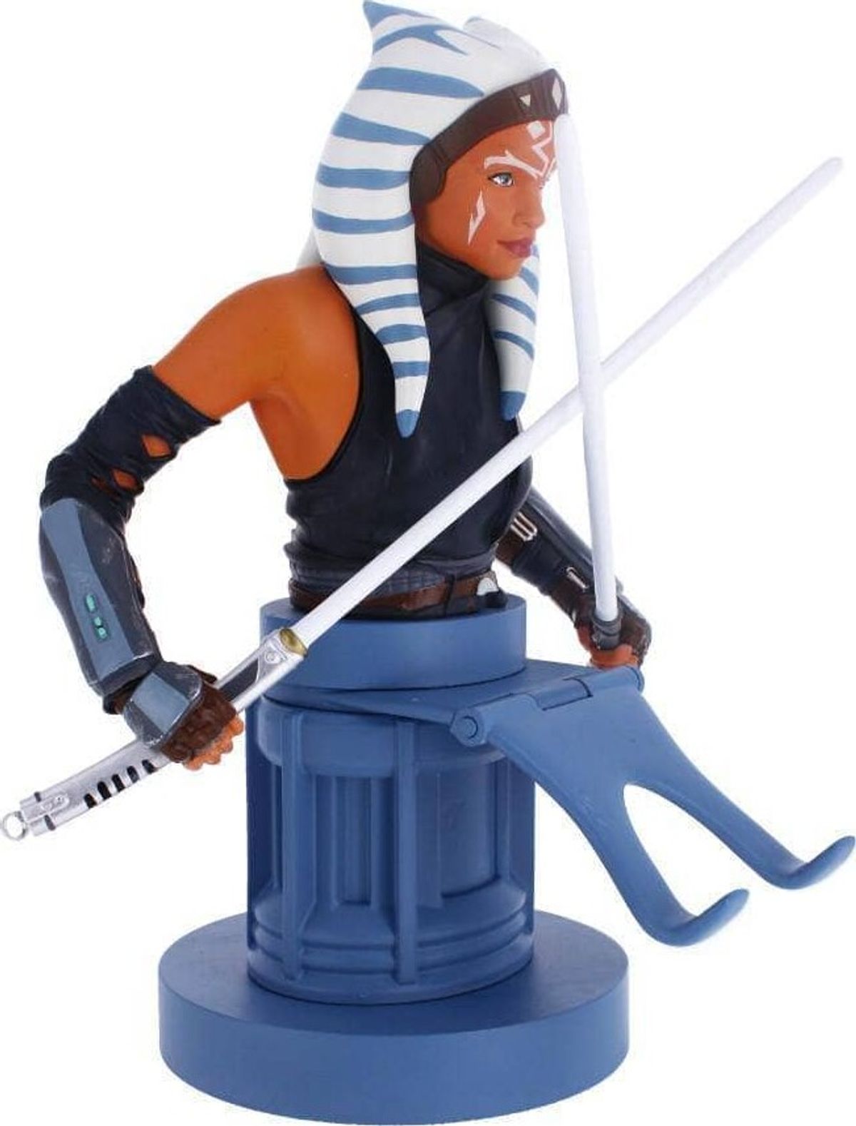 Cable Guys - Controller Holder - Ahsoka Tano Figur - Mandalorian