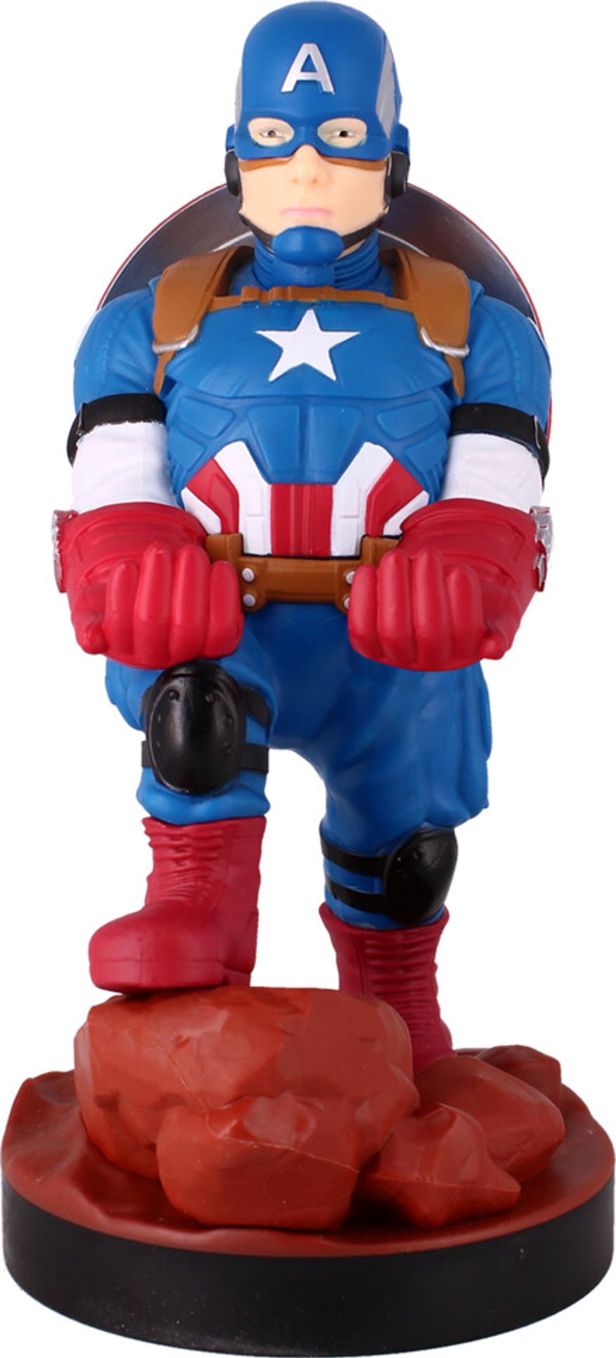 Cable Guys - Controller Holder - Captain America