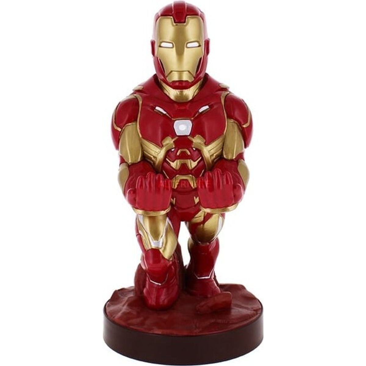 Cable Guys - Iron Man Controller Holder