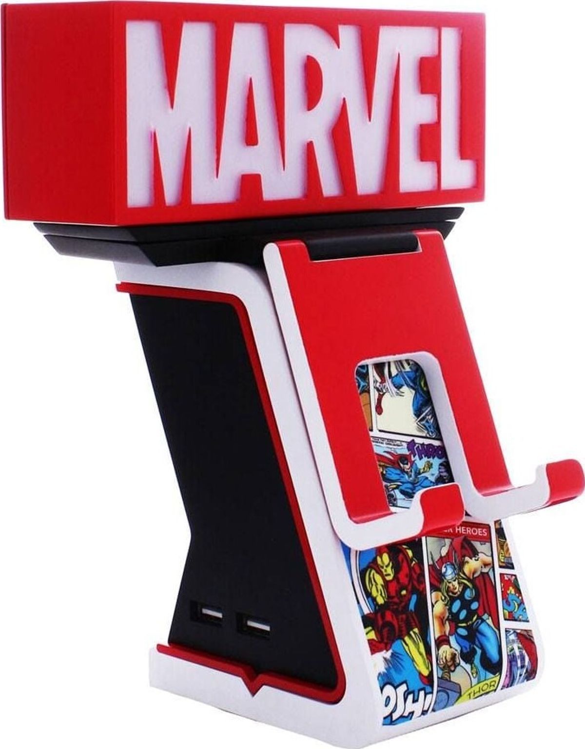 Cable Guys - Marvel Controller Holder