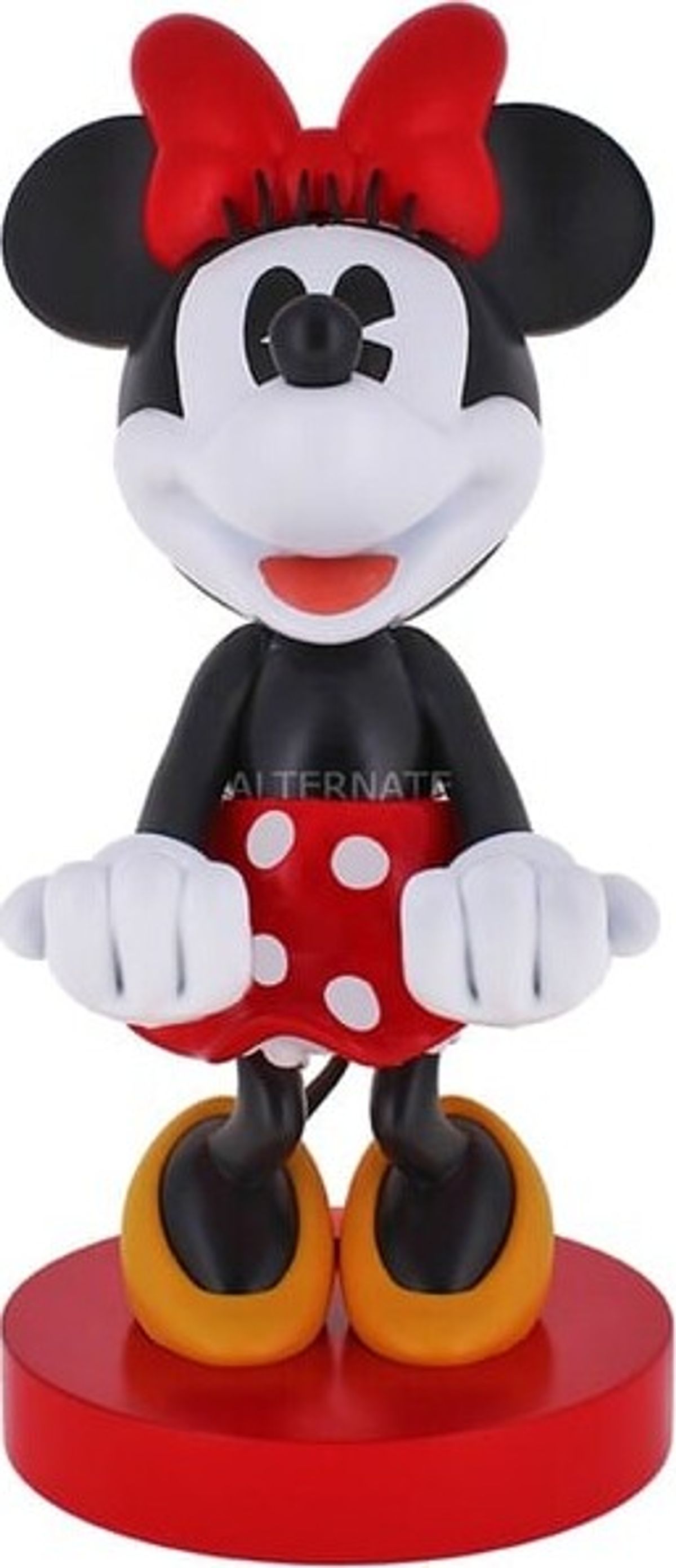 Cable Guys - Minnie Mouse - Controller Holder