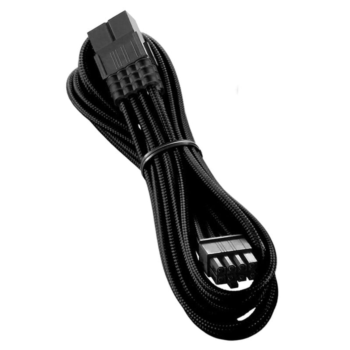 CableMod PRO ModMesh 8-Pin PCIe Extension - 45cm, black